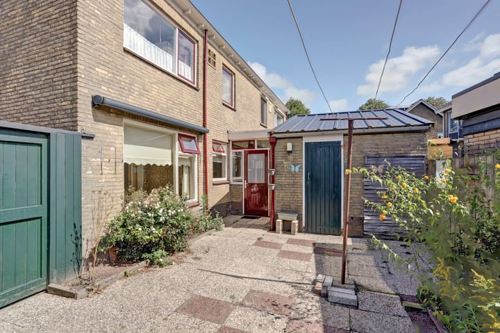 Photo 3 of Inthiemasingel 19