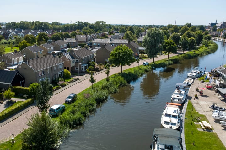 Photo 4 of Inthiemasingel 19