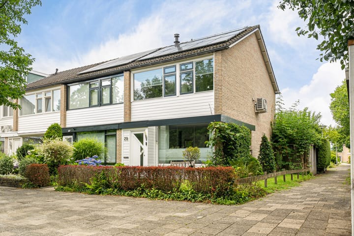 Foto 1 van Anemoonstraat 29