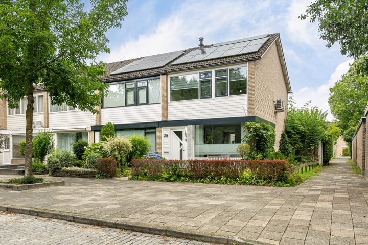 Foto 5 van Anemoonstraat 29