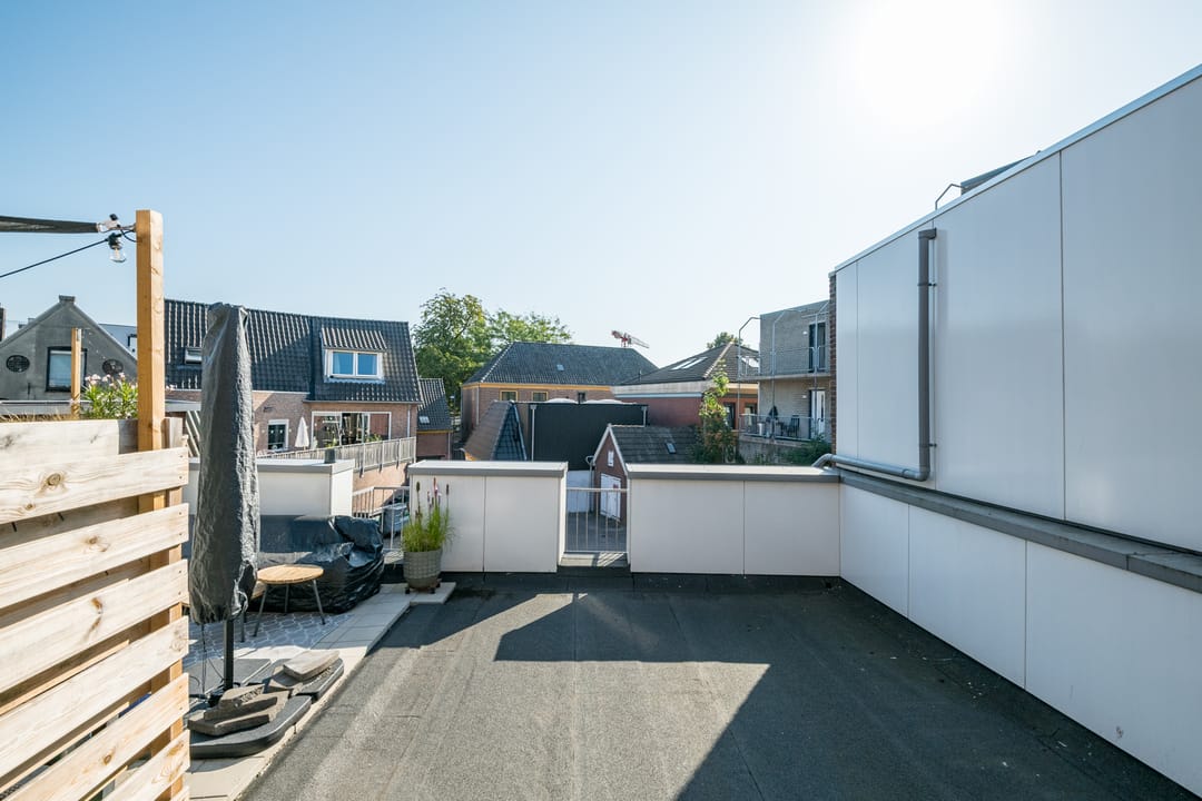 Foto 38 van Korte Heezenstraat 14-A