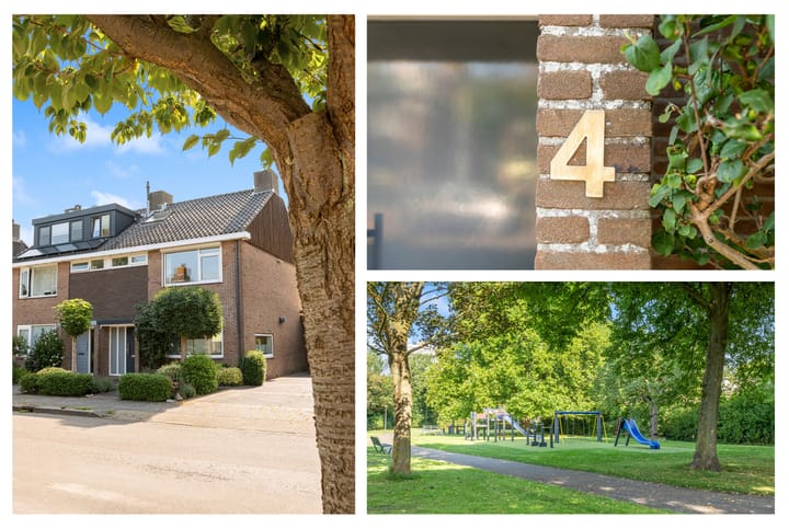 Foto 2 van Bijlacker 4