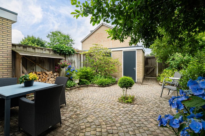 Foto 32 van Anemoonstraat 29