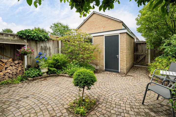 Foto 33 van Anemoonstraat 29