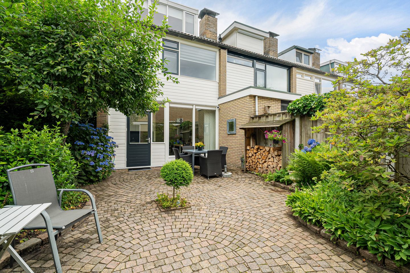 Photo 34 of Anemoonstraat 29