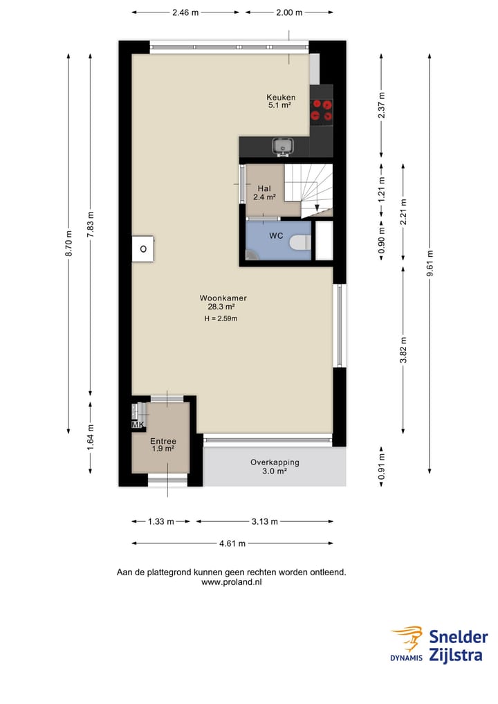 Foto 38 van Anemoonstraat 29