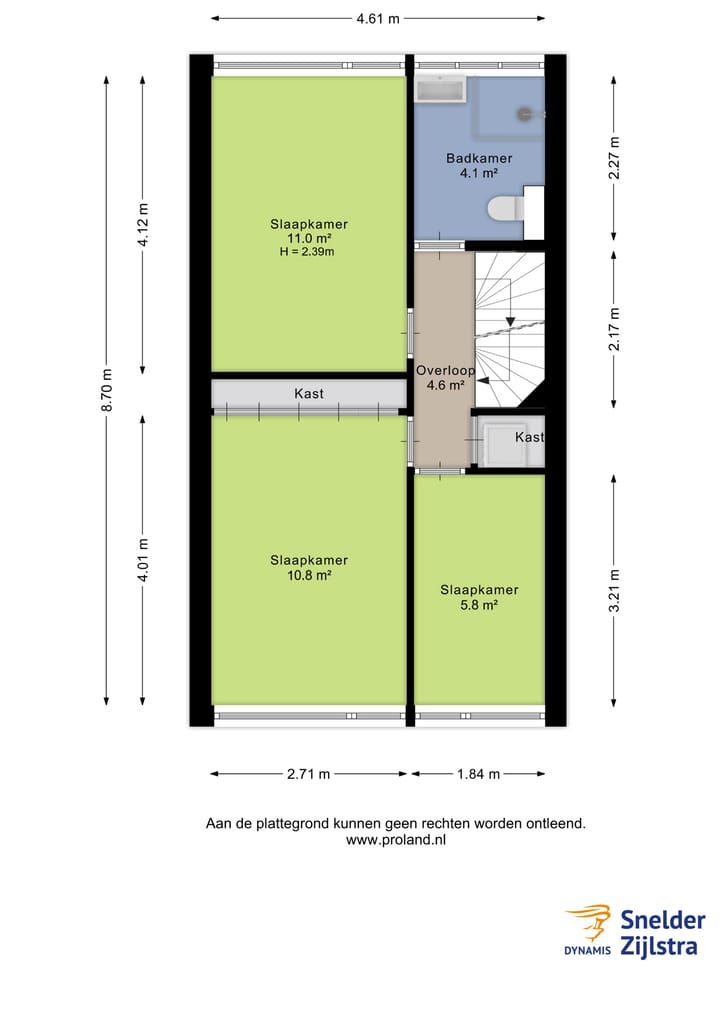 Foto 39 van Anemoonstraat 29