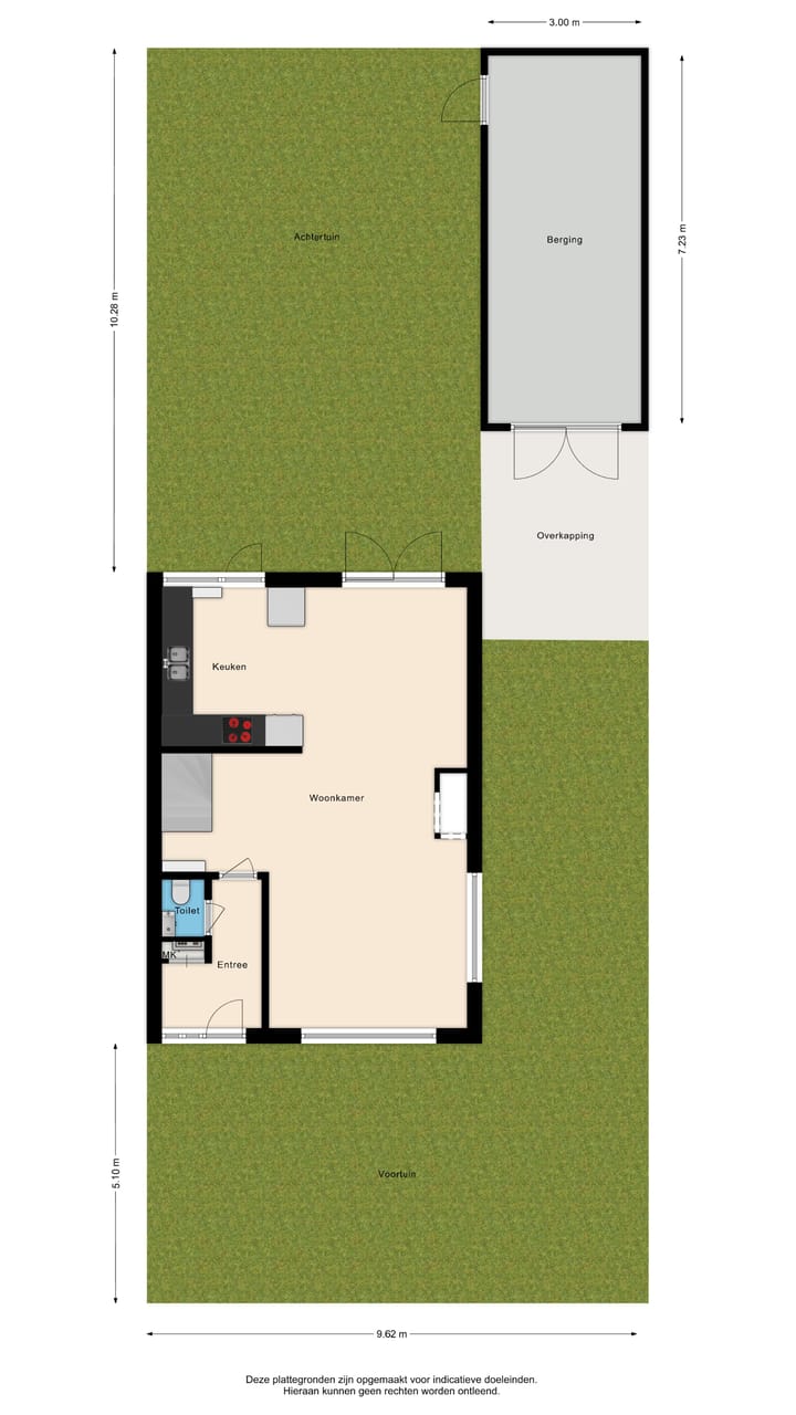 Foto 45 van Bijlacker 4