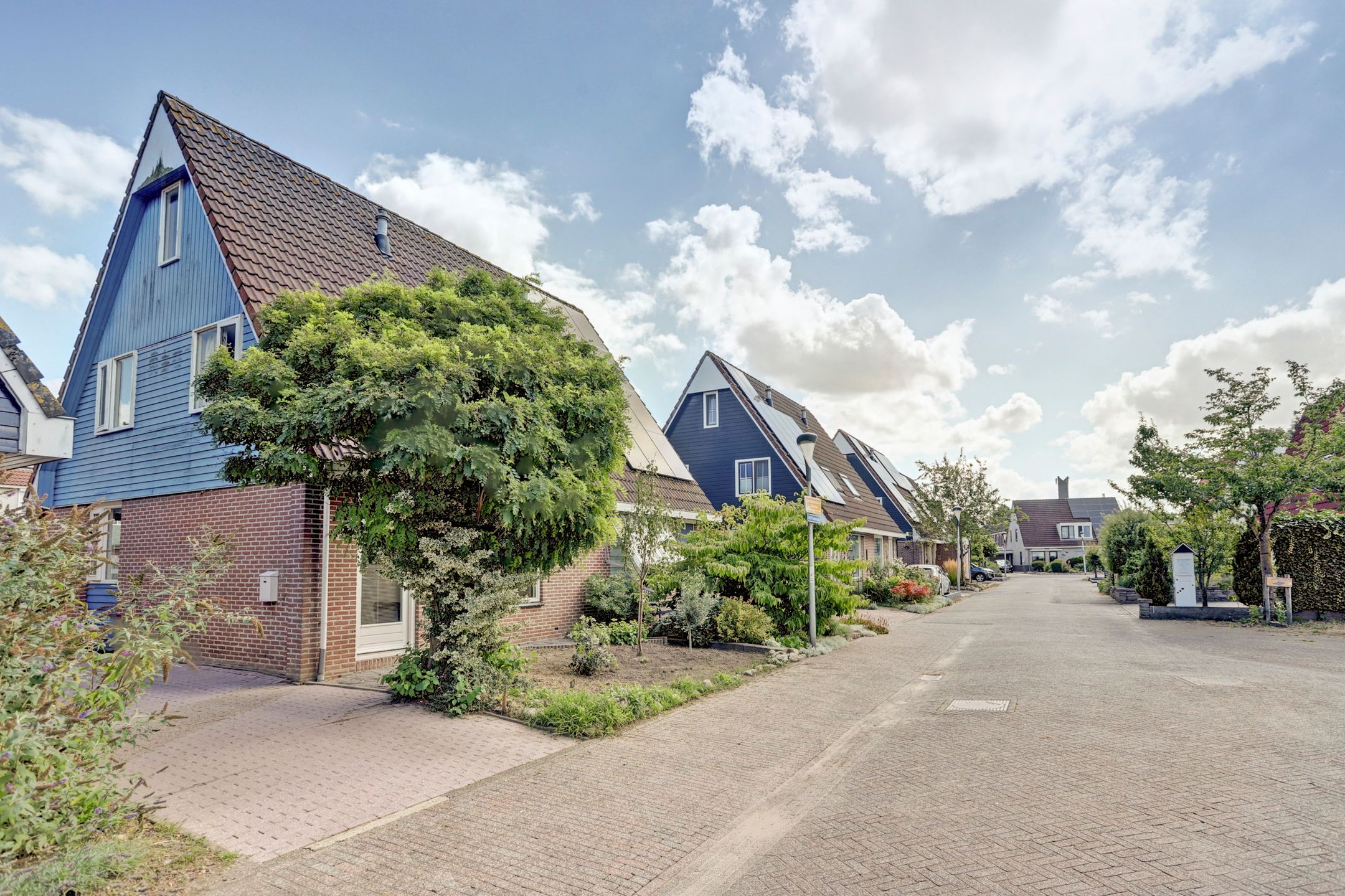 Het Plankenpad, 40, Swifterbant, 8255HG, Flevoland, Nederland 40 