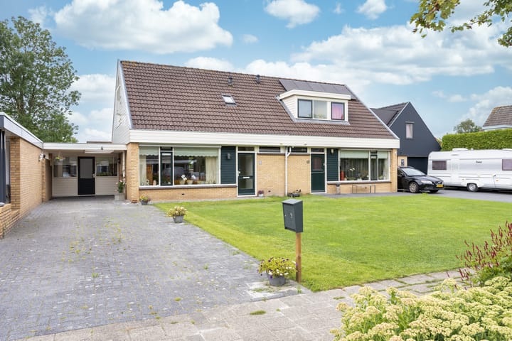 Foto 1 van De Greiden 9