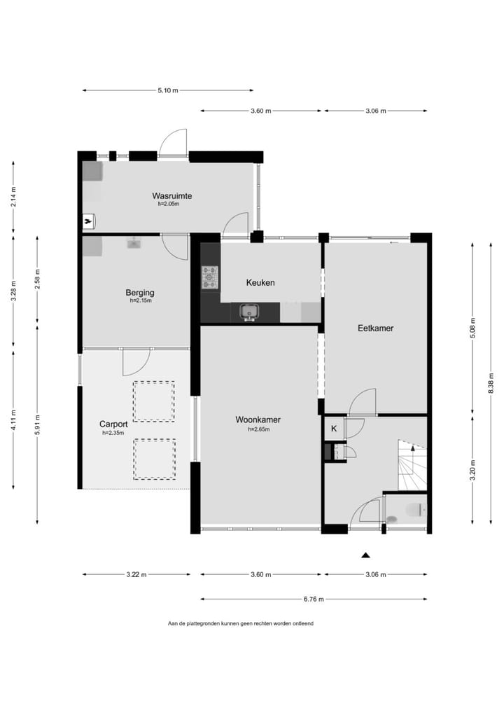 Foto 42 van De Greiden 9