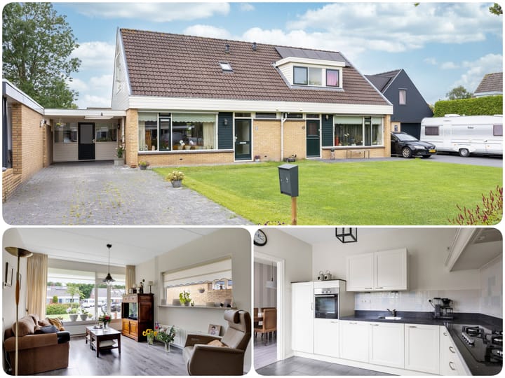 Foto 4 van De Greiden 9