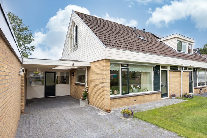 Foto 6 van De Greiden 9