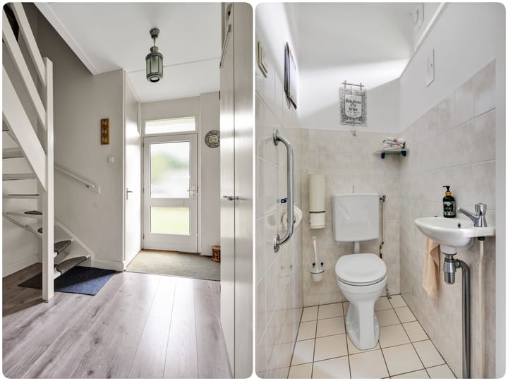 Foto 8 van De Greiden 9