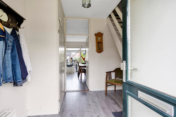 Foto 7 van De Greiden 9