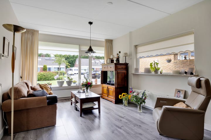 Foto 9 van De Greiden 9