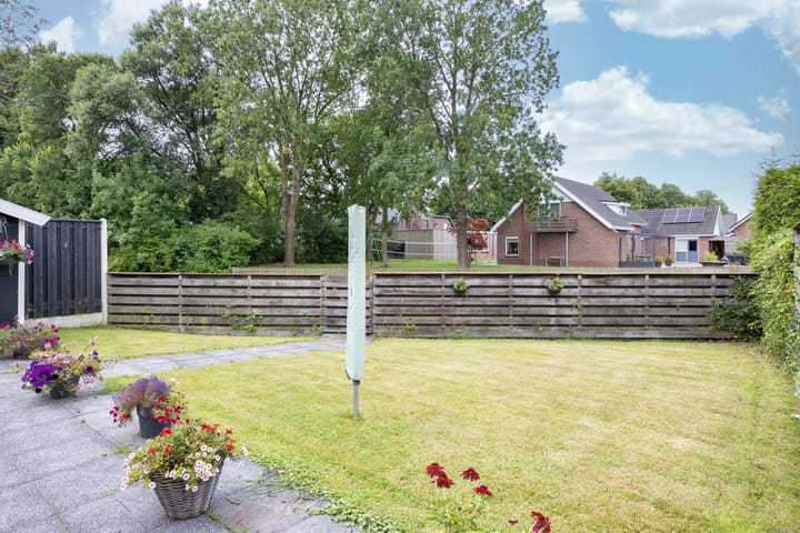 Foto 32 van De Greiden 9