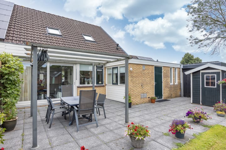 Foto 33 van De Greiden 9