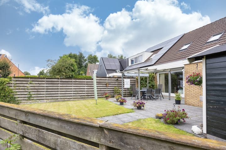 Foto 36 van De Greiden 9