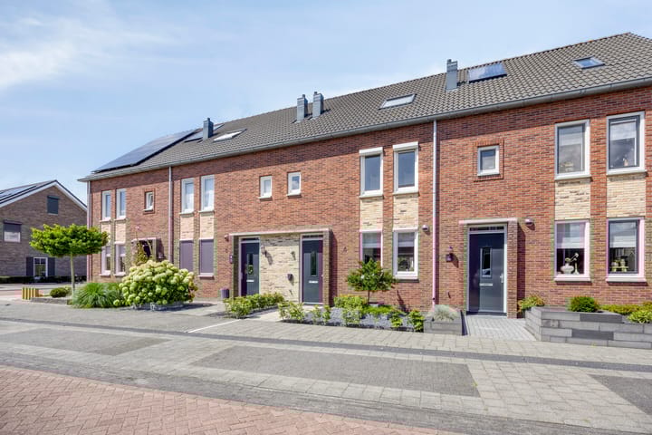 Foto 1 van Doornkamp 4