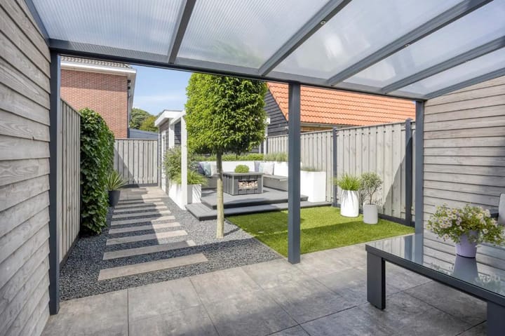 Foto 2 van Doornkamp 4