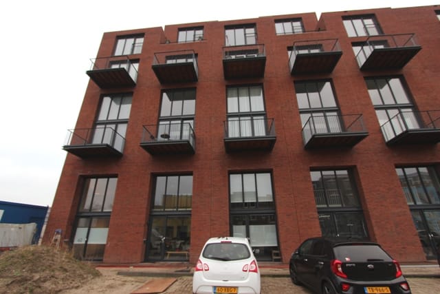 Foto 1 van Agamemnonsingel 62