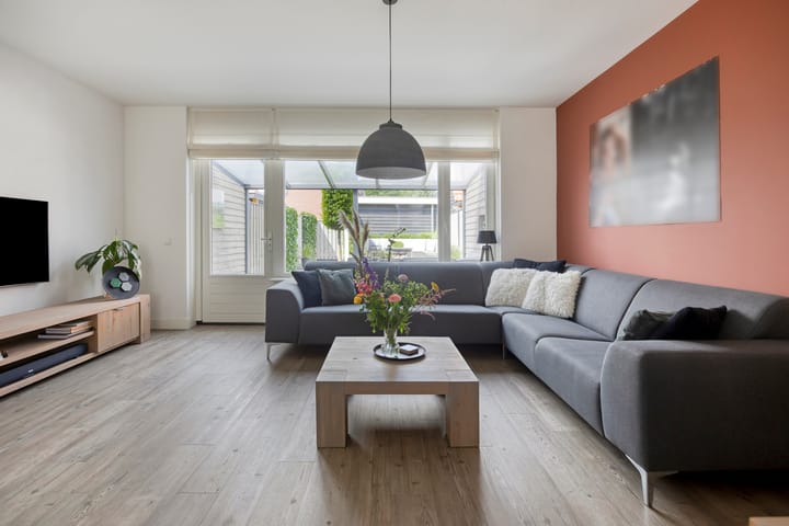 Foto 4 van Doornkamp 4