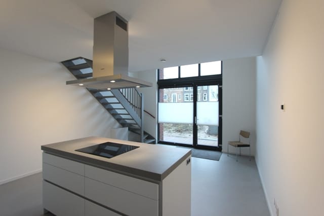 Foto 3 van Agamemnonsingel 62