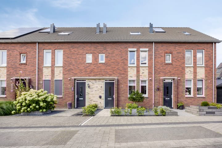 Foto 5 van Doornkamp 4