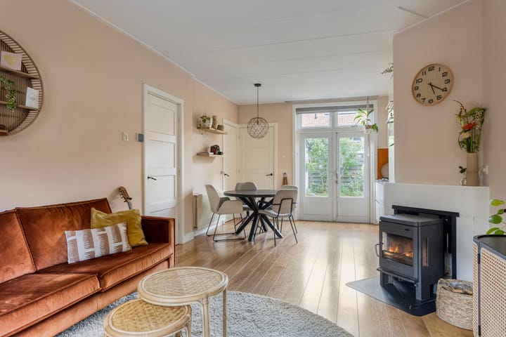 Foto 3 van Hendrik van Viandenstraat 25