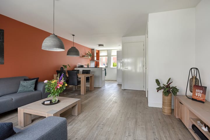 Foto 9 van Doornkamp 4