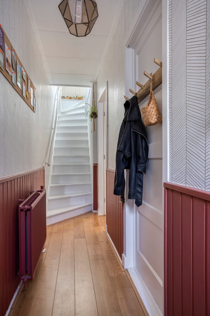 Foto 6 van Hendrik van Viandenstraat 25