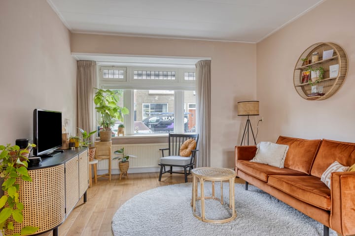 Foto 7 van Hendrik van Viandenstraat 25