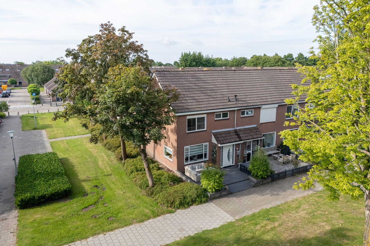 Foto 1 van Geldersman 2