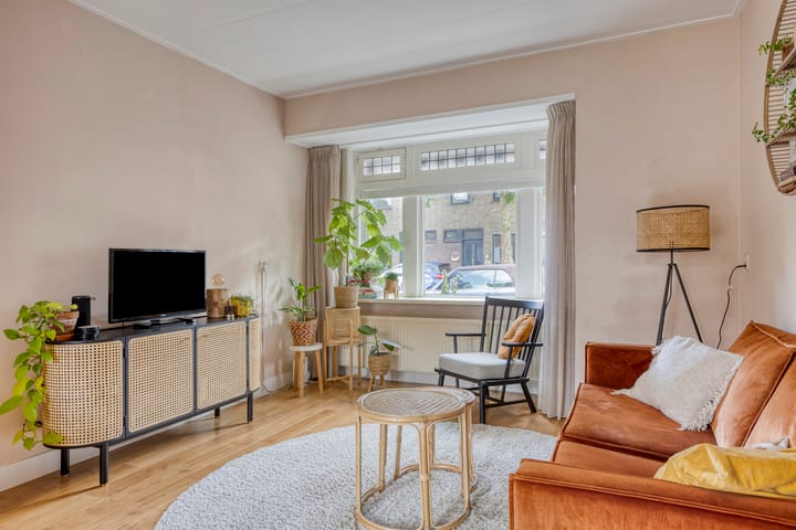 Foto 8 van Hendrik van Viandenstraat 25