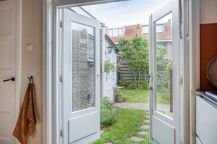 Foto 10 van Hendrik van Viandenstraat 25