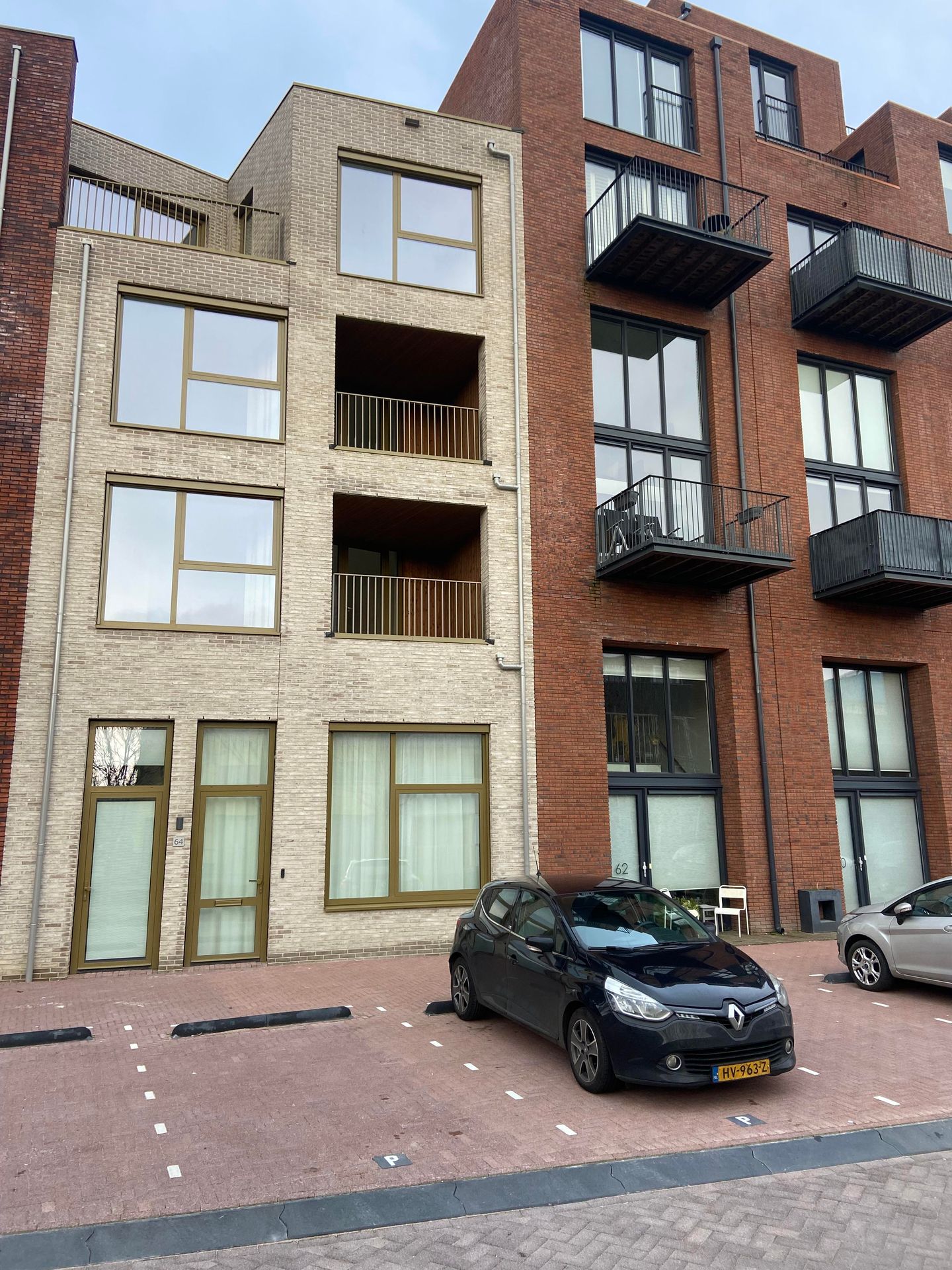 Foto 14 van Agamemnonsingel 62