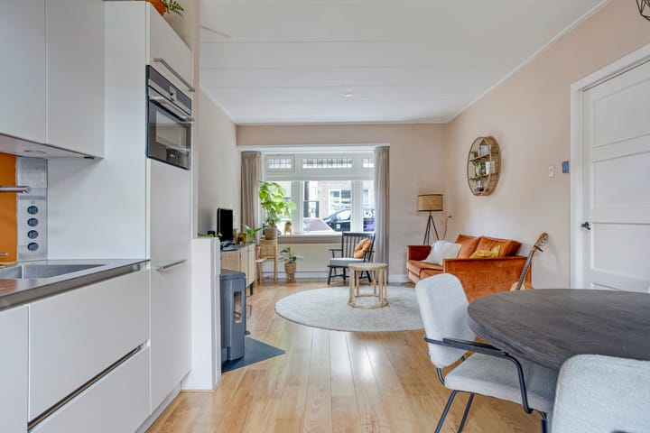 Foto 11 van Hendrik van Viandenstraat 25