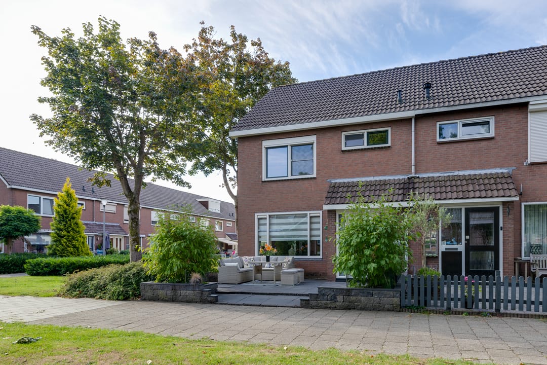 Foto 7 van Geldersman 2