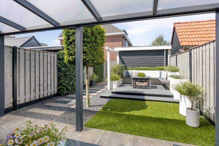 Foto 22 van Doornkamp 4