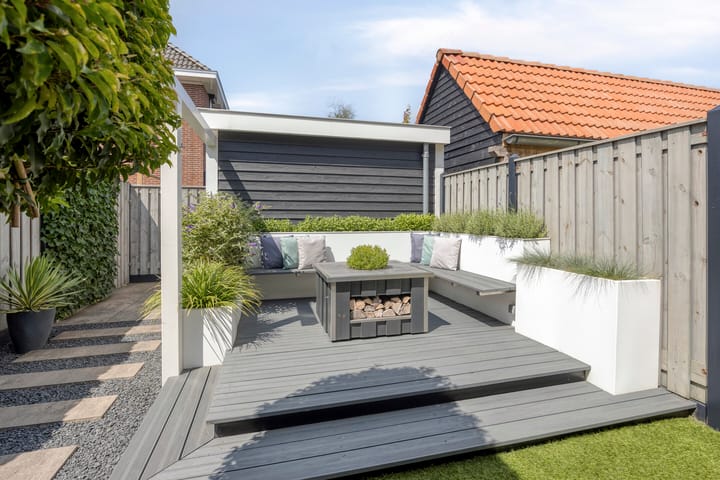 Foto 23 van Doornkamp 4