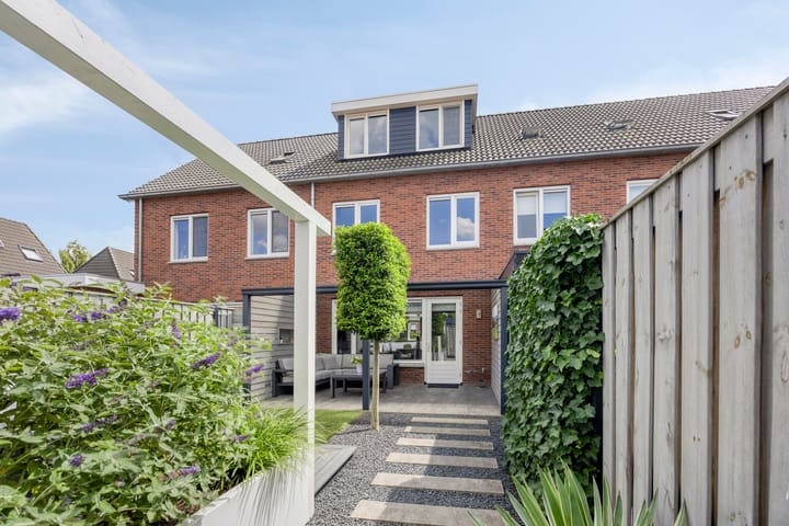 Foto 25 van Doornkamp 4