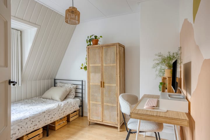 Foto 25 van Hendrik van Viandenstraat 25