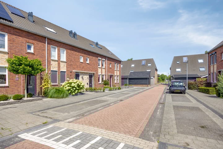 Foto 33 van Doornkamp 4