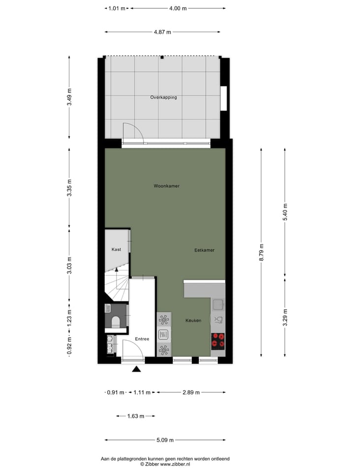 Foto 34 van Doornkamp 4