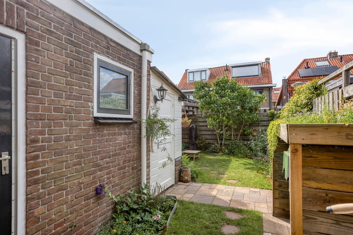 Foto 31 van Hendrik van Viandenstraat 25