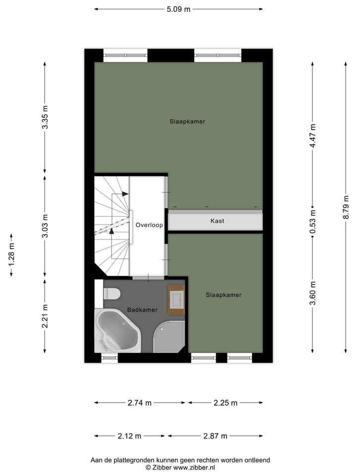 Foto 36 van Doornkamp 4