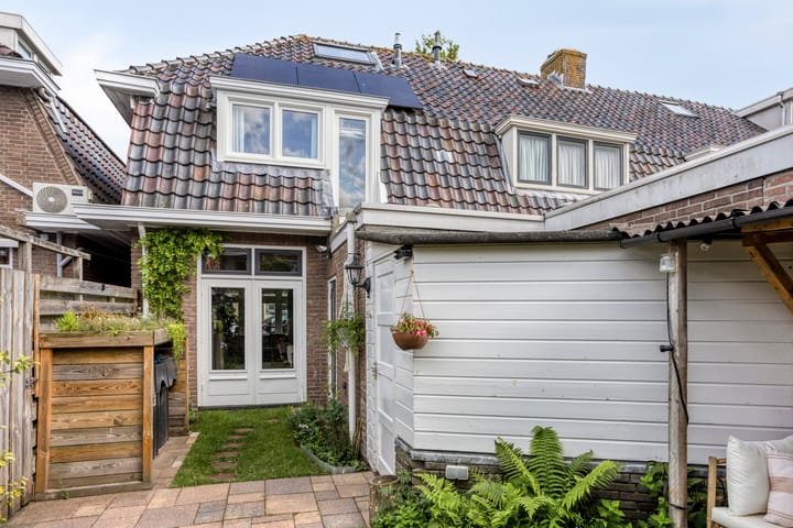 Foto 32 van Hendrik van Viandenstraat 25