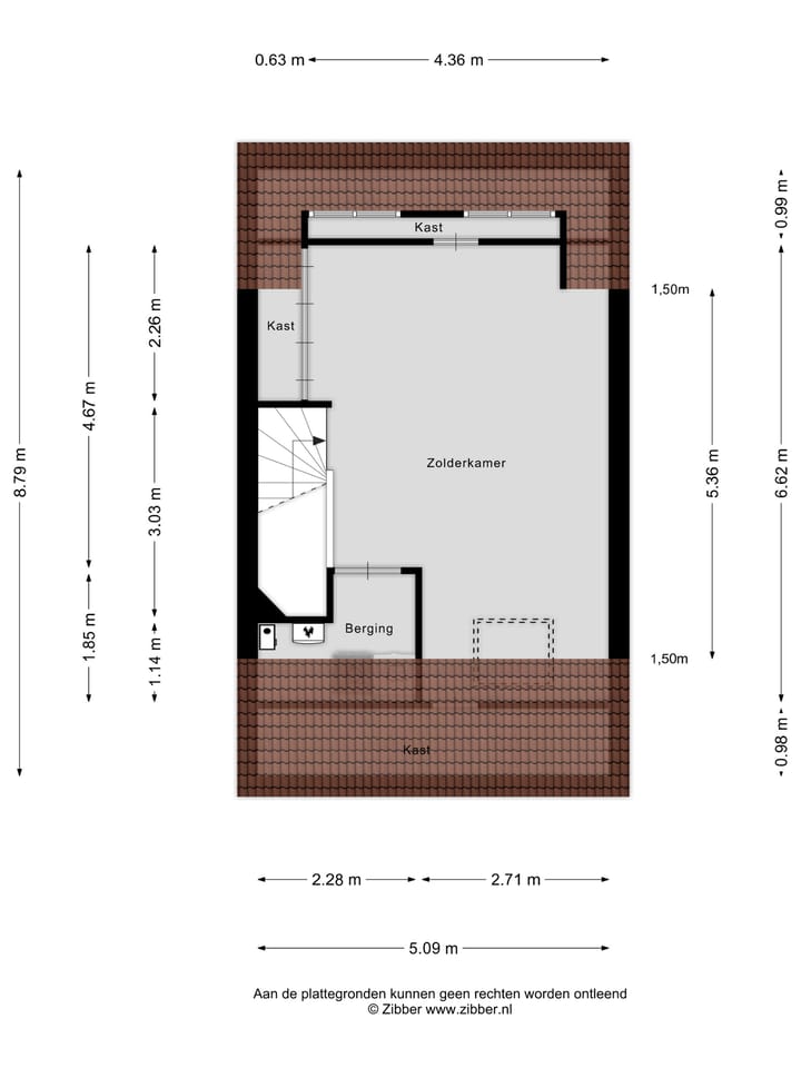 Foto 37 van Doornkamp 4