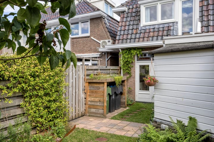 Foto 33 van Hendrik van Viandenstraat 25